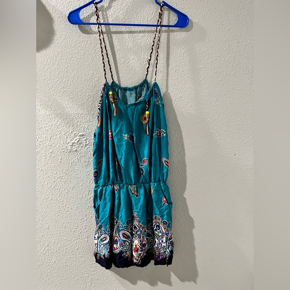 J.S.W Romper - Picture 3 of 6